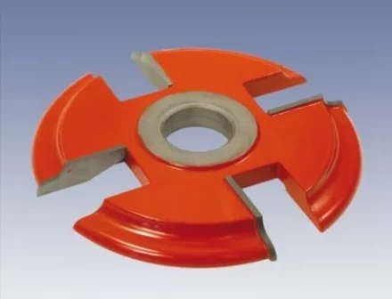 Фреза станочная профильная Кратон (1 09 07 031) 1 09 07 031 купить в Ноябрьске