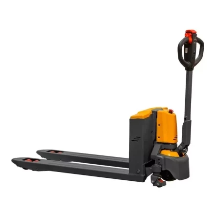 Тележка электрическая 1500 кг 1150 мм XILIN CBD15W-II Li-ion 24V/30Ah с колесом баланса* 1045332 купить в Ноябрьске