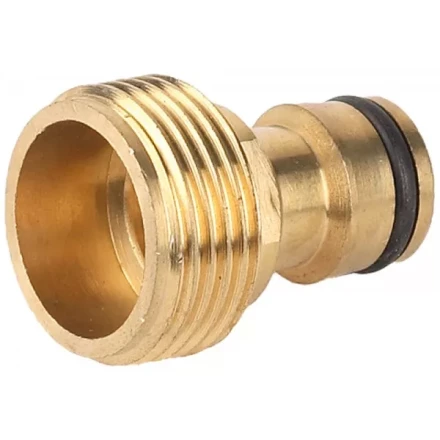 Адаптер GRINDA &quot;EXPERT&quot; внутренний, латунный, 3/4&quot; 8-426116_z01 купить в Ноябрьске