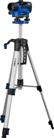 ЗУБР Ш-120, элевационный штатив (34944) купить в Ноябрьске