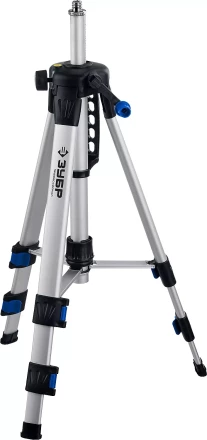ЗУБР Ш-120, элевационный штатив (34944) купить в Ноябрьске