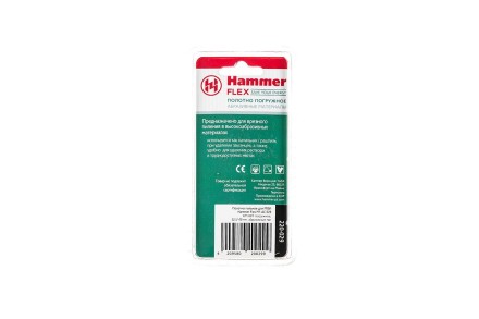 Насадка HAMMER MF-AC 029, 32,5*40мм купить в Ноябрьске