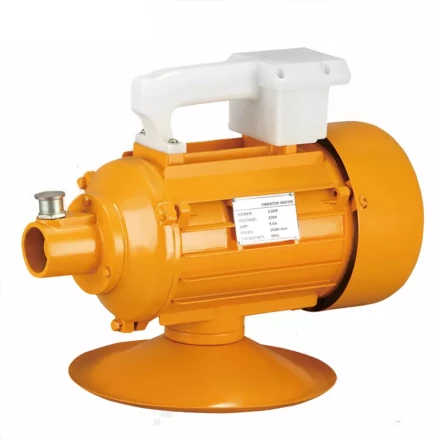 Электропривод глубинного вибратора для бетона TOR ZN50-JT 1024051 купить в Ноябрьске