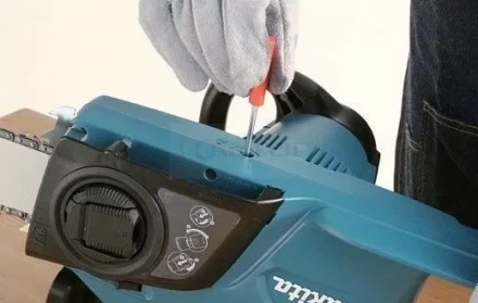 Пила цепная Makita UC4041A купить в Ноябрьске