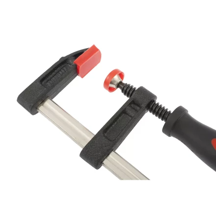 Струбцина F-образная, 250 х 50 х 310 мм MATRIX MASTER 20404 купить в Ноябрьске