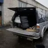 Мотобуксировщик Стем Север Эксперт 500 15 л/с электро запуск (с АКБ) с лыжным модулем купить в Ноябрьске