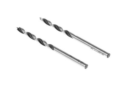 Сверло по дереву HAMMER Ф3х60мм (DR WD WR 3,0мм*60/30мм 2шт.) купить в Ноябрьске