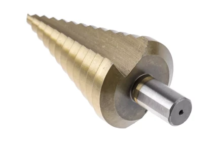 Сверло по металлу HAMMER Ф40х105мм (DR MT 6,0-40,0мм*105/13мм) купить в Ноябрьске