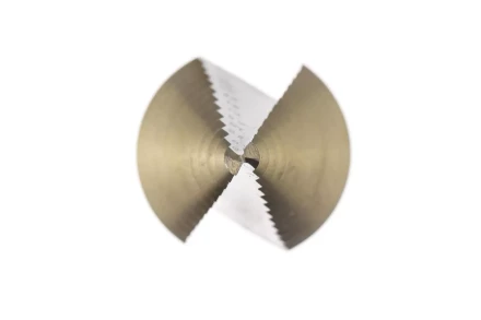 Сверло по металлу HAMMER Ф40х105мм (DR MT 6,0-40,0мм*105/13мм) купить в Ноябрьске