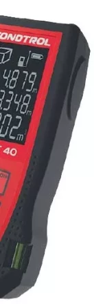 Лазерный дальномер CONDTROL Smart 40 купить в Ноябрьске