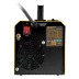 Аппарат инвертор. полуавтомат. сварки Mini MIG-140LFG, 140 А, ПВ 60%// Denzel 94305 купить в Ноябрьске
