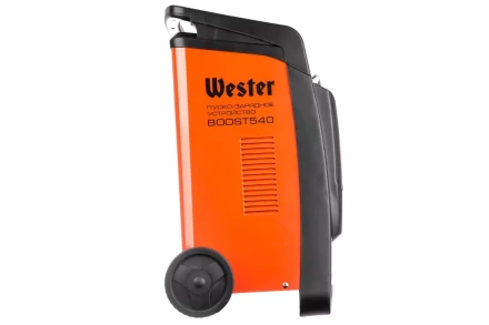 Устройство пуско-зарядное WESTER BOOST540 купить в Ноябрьске