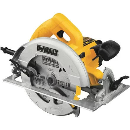 Дисковая пила DeWalt DWE 575 K купить в Ноябрьске