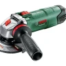 Углошлифовальная машина BOSCH PWS 850-125 (0.603.3A2.720) купить в Ноябрьске