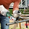 Углошлифовальная машина BOSCH PWS 850-125 (0.603.3A2.720) купить в Ноябрьске