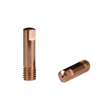 Наконечник M5х0.6 VARTEG 140.0002 FoxWeld купить в Ноябрьске