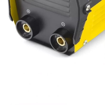 Аппарат инверторный дуговой сварки DENZEL DS-200 Compact 94373 купить в Ноябрьске