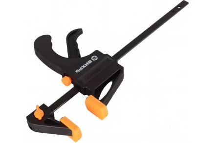 Струбцина быстрозажимная Вихрь 150х45 мм 73/9/5/4 купить в Ноябрьске