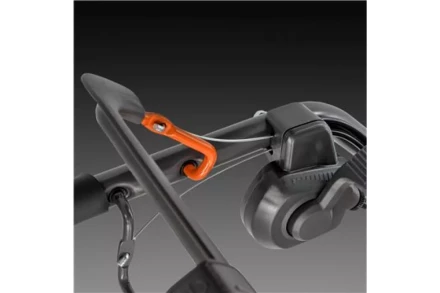 Аккумуляторная газонокосилка, самоходная Husqvarna LC347iV купить в Ноябрьске