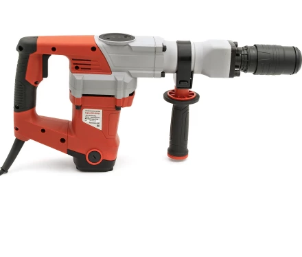 Молоток отбойный ESPIRA DHI-M3901 (1500 Вт, 20 Дж, 7 кг, SDS-MAX) 400652 купить в Ноябрьске