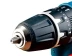Аккумуляторная ударная дрель Li-Ion GSB 120 Bosch купить в Ноябрьске