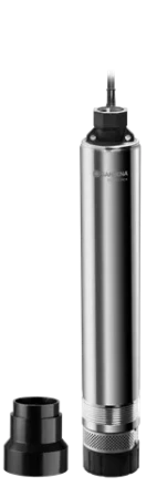 Насос для скважин 5500/5 inox GARDENA купить в Ноябрьске