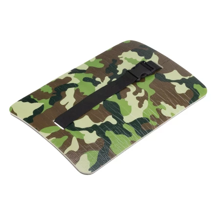 Сиденье туристическое  с  фиксатором, 350x240x10мм, Camping Palisad 69461 купить в Ноябрьске