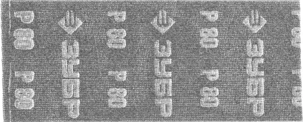 Шлифовальная сетка ЗУБР &quot;ЭКСПЕРТ&quot; абразивная, водостойкая № 80, 115х280мм, 10 листов 35481-080 купить в Ноябрьске