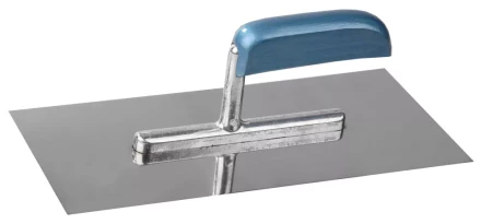 Гладилка STAYER &quot;PROFI&quot; нержавеющая с деревянной ручкой, 130х280мм 0802 купить в Ноябрьске