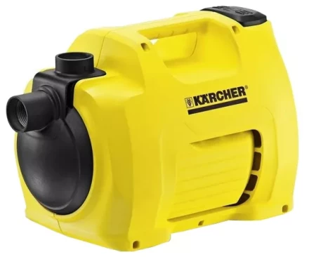 Поверхностный насос KARCHER BP 4 Garden Set купить в Ноябрьске