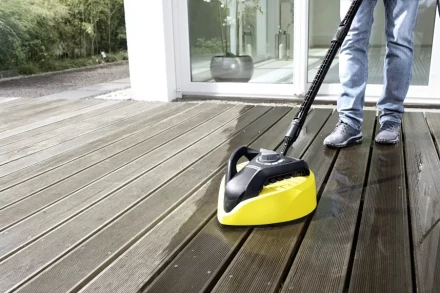 Насадка T 450 T-Racer Surface Cleaner для минимоек KARCHER купить в Ноябрьске