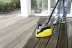 Насадка T 450 T-Racer Surface Cleaner для минимоек KARCHER купить в Ноябрьске