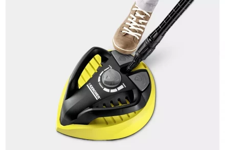 Насадка T 450 T-Racer Surface Cleaner для минимоек KARCHER купить в Ноябрьске