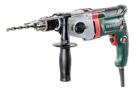 Дрель ударная Metabo SBE 780-2 купить в Ноябрьске