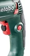 Дрель ударная Metabo SBE 780-2 купить в Ноябрьске