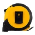 Рулетка Denzel 10м х 25мм, двухкомп. корпус, кнопка-пауза 31545 купить в Ноябрьске