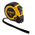 Рулетка Denzel 10м х 25мм, двухкомп. корпус, кнопка-пауза 31545 купить в Ноябрьске