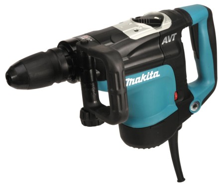 Перфоратор Makita HR4011C SDS-MAX купить в Ноябрьске