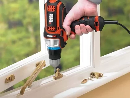 Инструмент многофункциональный B&amp;D MT350K Multievo купить в Ноябрьске