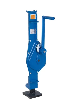 Домкрат реечный TOR ДР 3000 3 т 1063 купить в Ноябрьске