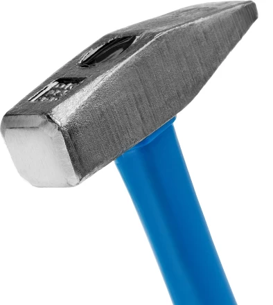 Молоток слесарный 800 г с фиберглассовой рукояткой, СИБИН 20047-08 20047-08 купить в Ноябрьске