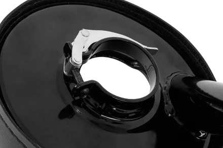 Защитный кожух MESSER для УШМ для шлифовки ( тип А2). Диаметр шлифовальной чашки 125 мм. купить в Ноябрьске