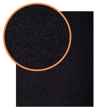 Шлифлист 230х280мм К180 водостойкий Энкор 20538 купить в Ноябрьске