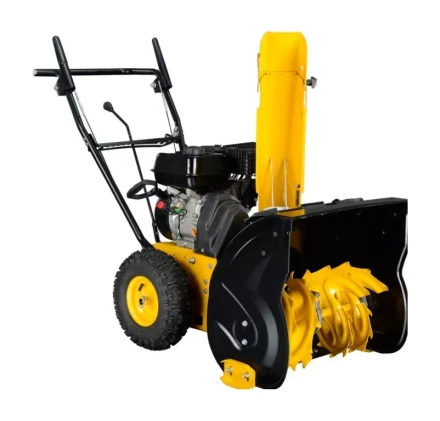 Бензиновый снегоуборщик RedVerg RD-250-65 купить в Ноябрьске