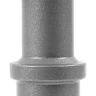 ТСТ коронка MESSER 19X25 с центрирующим сверлом и толкающей пружиной купить в Ноябрьске