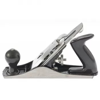 Рубанок, 355 х 60 мм, металлический  SPARTA 210805 купить в Ноябрьске