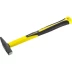 Молоток слесарный Fiberglass 100 г с фиберглассовой рукояткой, STAYER Professional 20050-01 20050-01_z01 купить в Ноябрьске