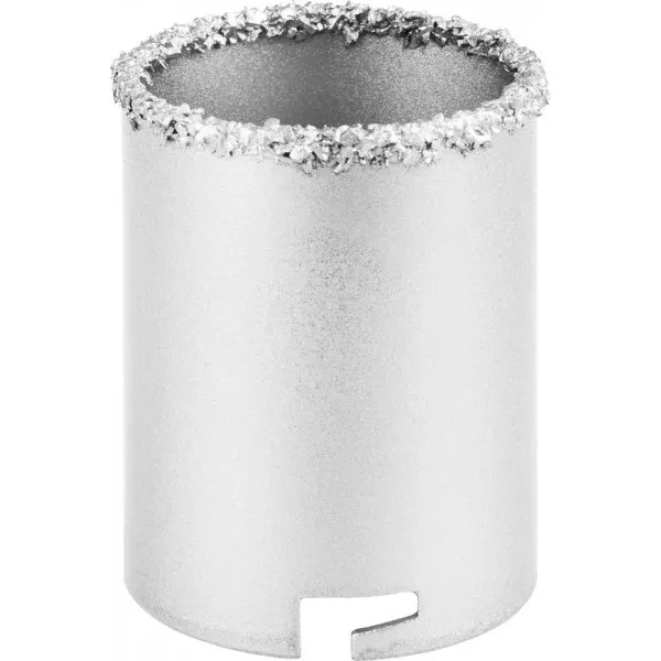 Коронка KRAFTOOL кольцевая с напылением из карбида вольфрама, 53мм 33401-53_z01 купить в Ноябрьске