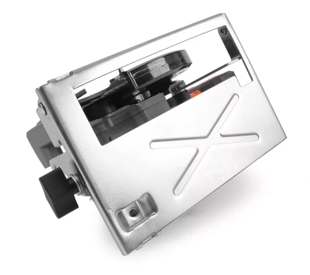 Аккумуляторная циркулярная пила MESSER DCH1 125мм 2Ач купить в Ноябрьске