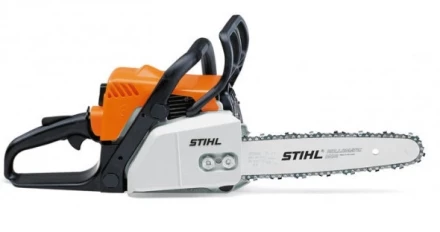 Бензопила STIHL MS 180 (1,5кВт. 40см. 63PS 55 3.9кг) + Набор заточной 4,0 мм купить в Ноябрьске